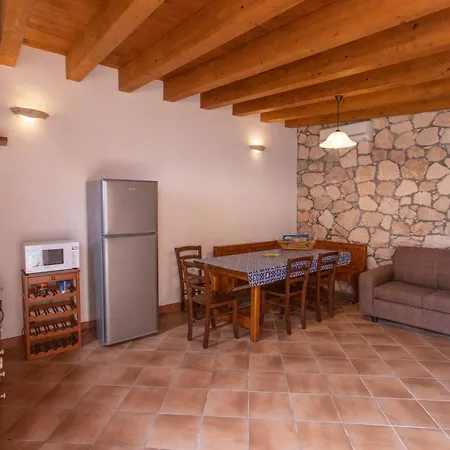 Dammuso Ignazio Villa Lampedusa Exterior photo