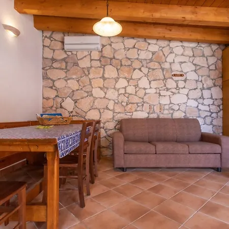 Dammuso Ignazio Villa Lampedusa Exterior photo