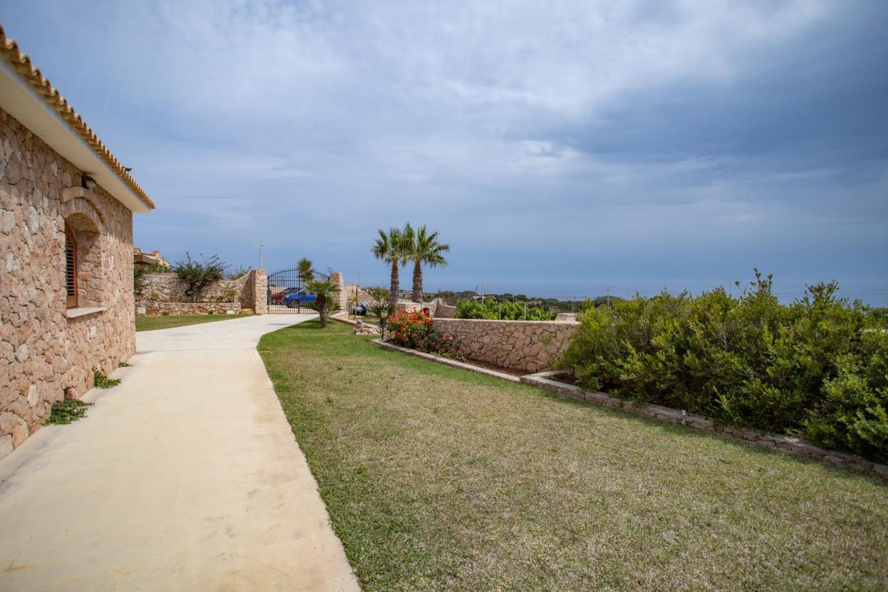 Holiday home Dammuso Ignazio *