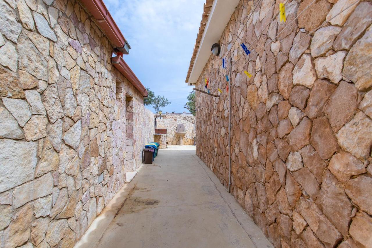 Dammuso Ignazio Holiday home Lampedusa