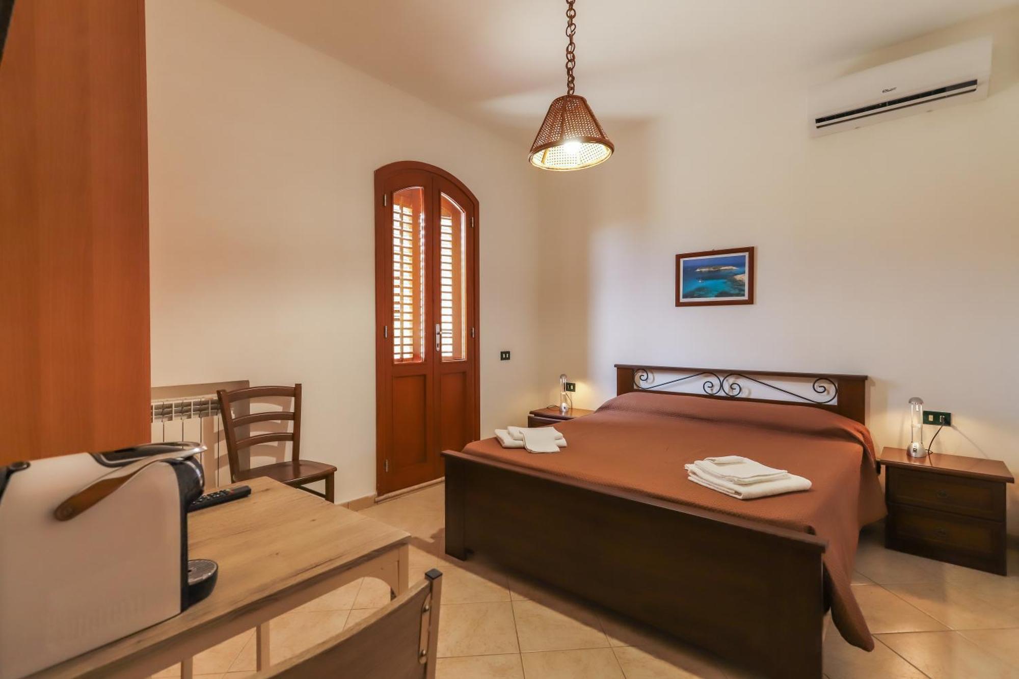 Casa vacanze Dammuso Ignazio LMP