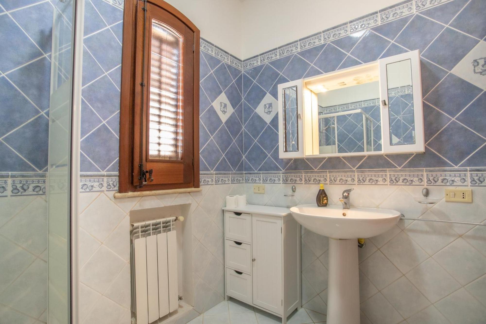 Dammuso Ignazio Holiday home Lampedusa