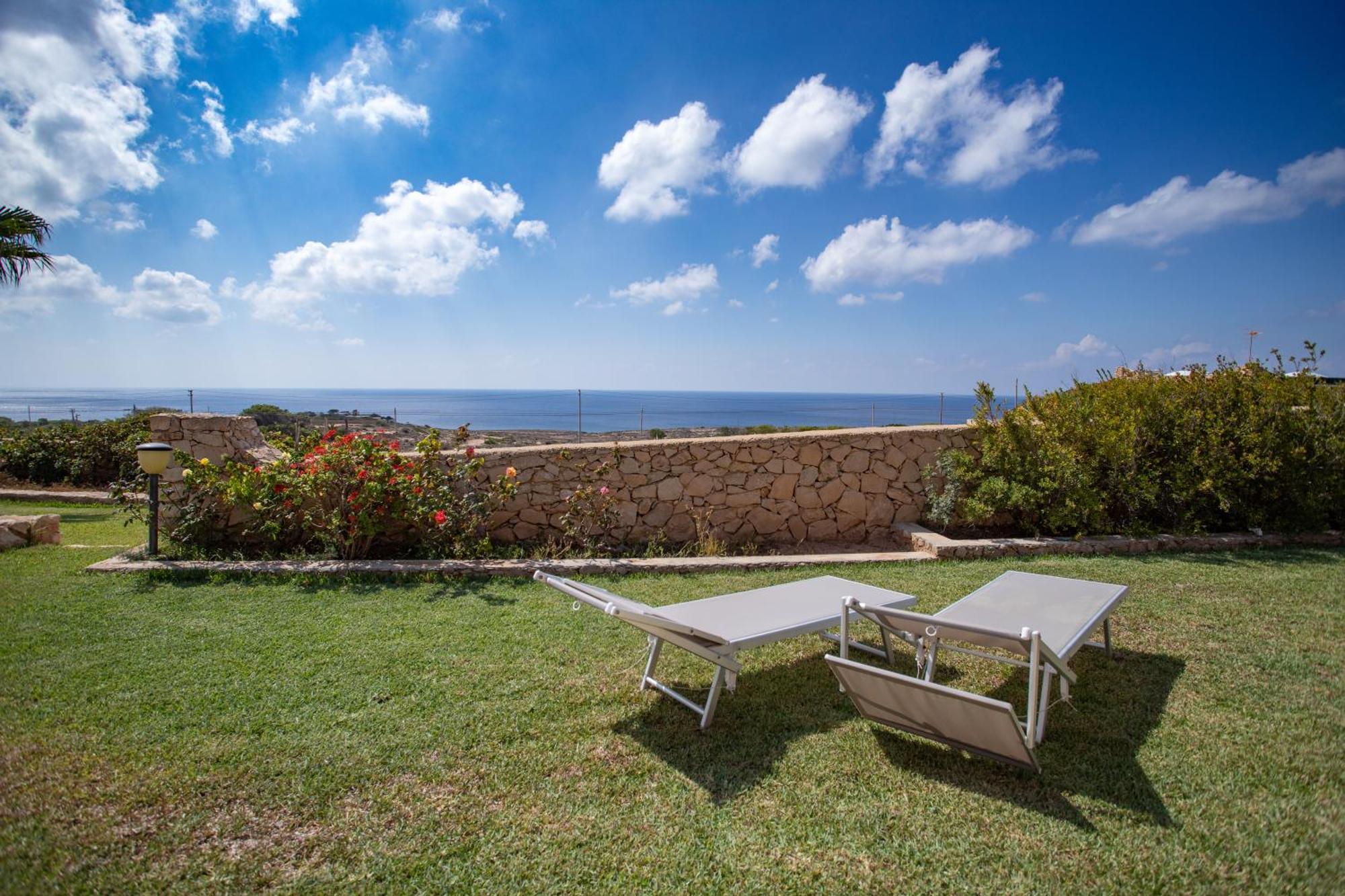 Dammuso Ignazio Holiday home Lampedusa