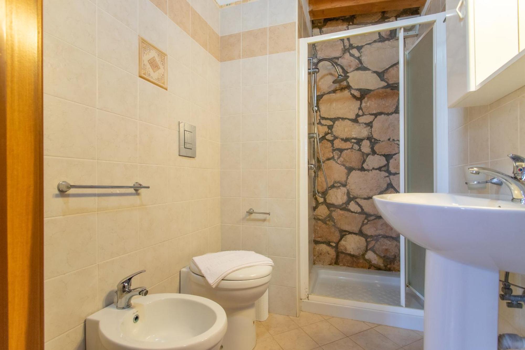 Dammuso Ignazio Holiday home Lampedusa