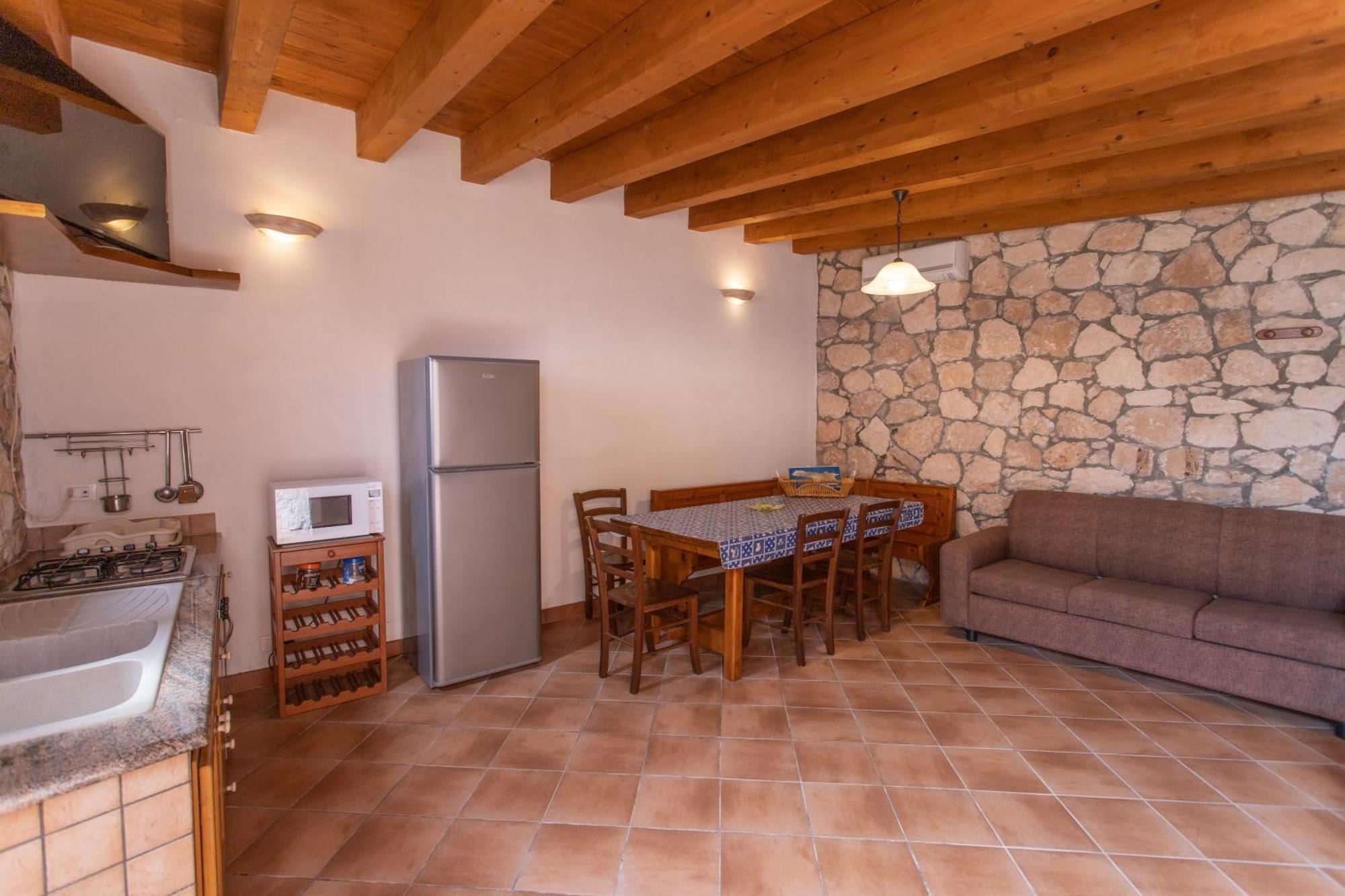 Holiday home Dammuso Ignazio Lampedusa