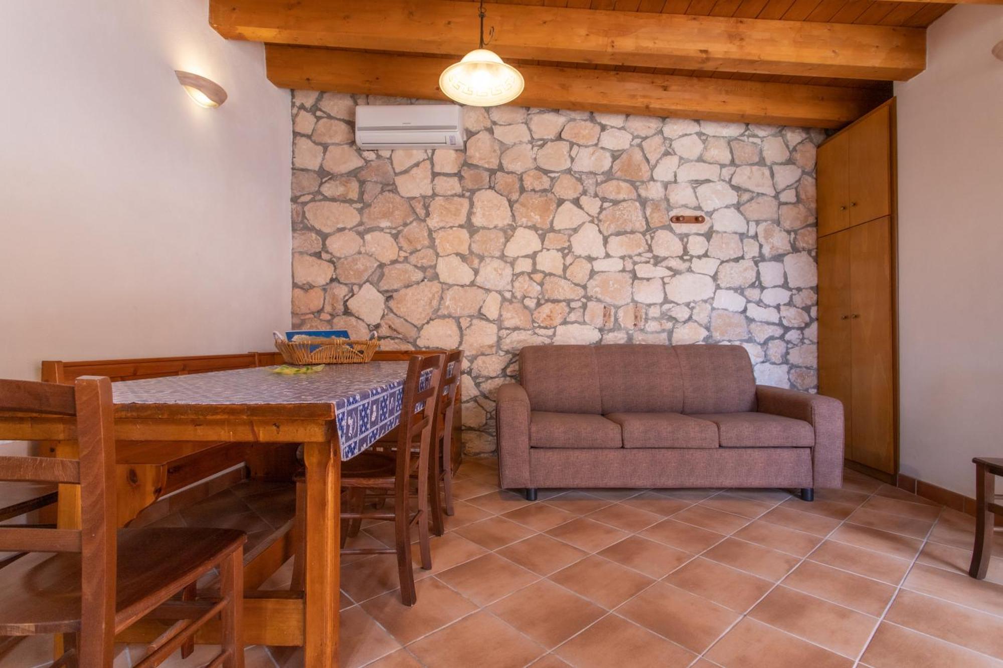 Dammuso Ignazio Holiday home